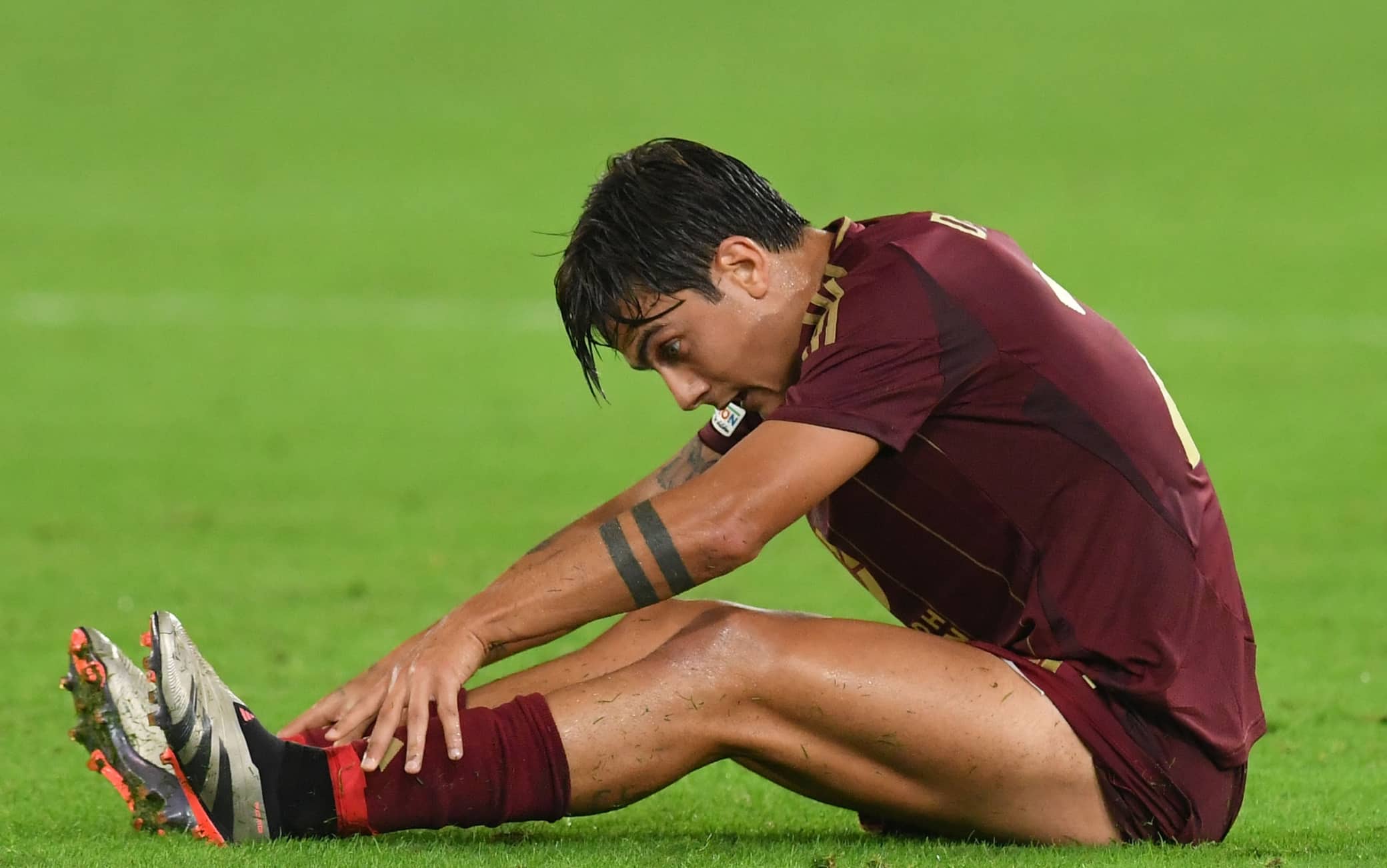 Scarpe calcio dybala bambino cheap