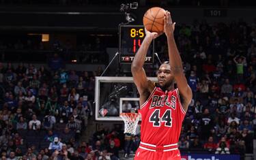 PATRICK WILLIAMS È GIÀ UN RIMPIANTO