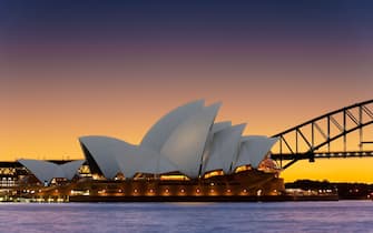 Sydney