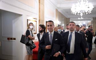 Luigi Di Maio