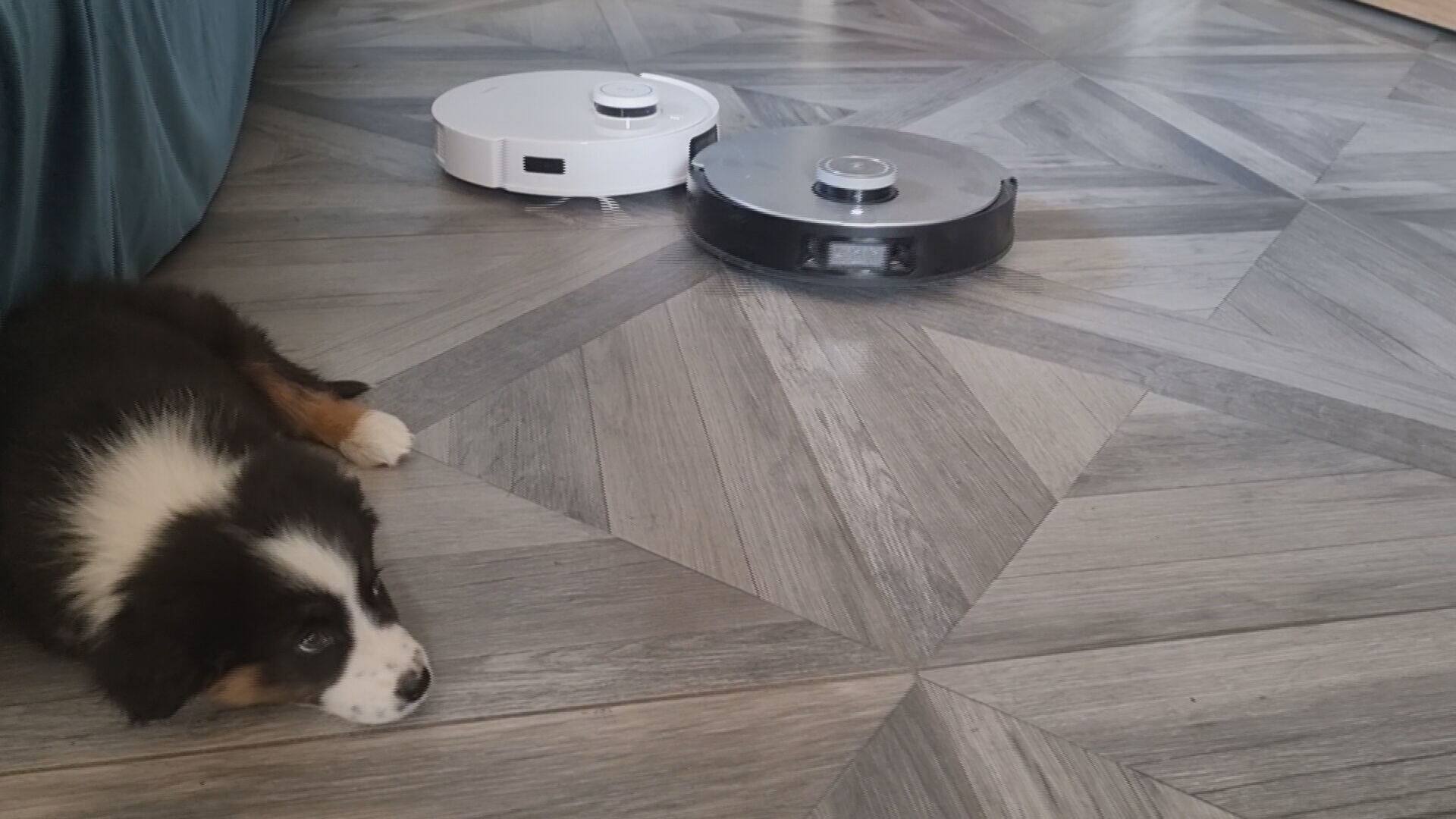 T10 Turbo in funzione