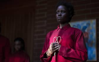 Lupita Nyong'o