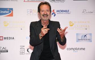 Rocco Papaleo
