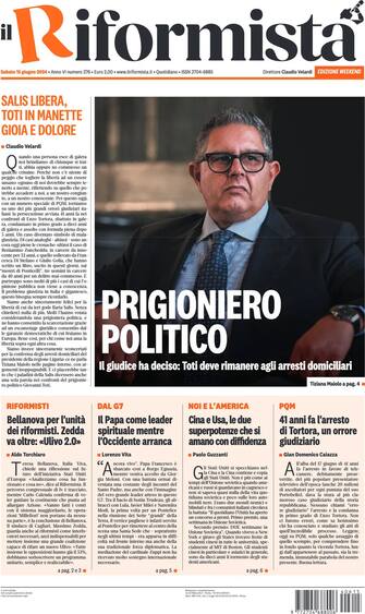 Il Riformista