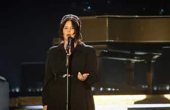 Lana Del Rey a La Prima Estate