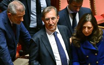 Ignazio La Russa