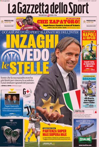 La Gazzetta dello Sport