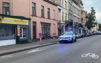 Dall'attentato alla morte del terrorista