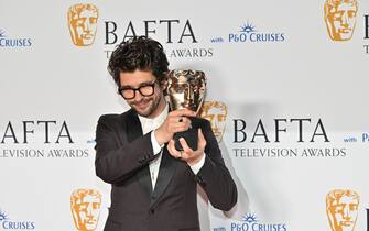 Ben Whishaw