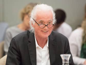 Jimmy Page