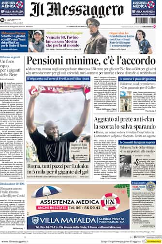 Il Messaggero
