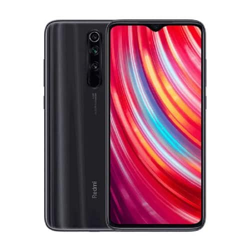 Redmi Note 8 Pro