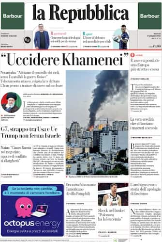 La Repubblica