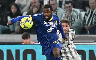 Serie A: Juventus-Hellas Verona