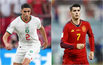 Mondiale qatar