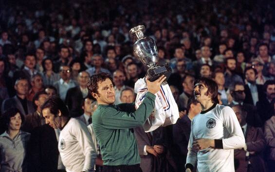 Europei 1976, storia della 5^ edizione vinta dalla Cecoslovacchia Sky