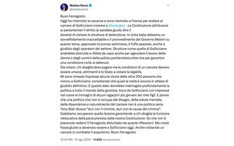 Matteo Renzi Matteo Renzi