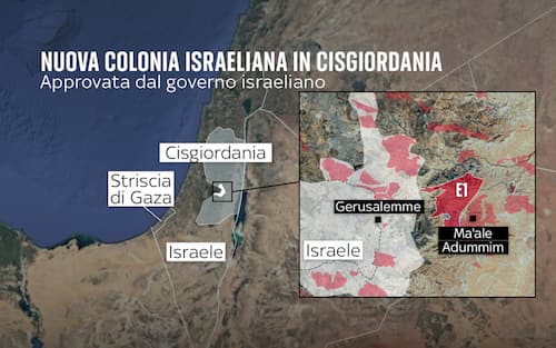 Territori palestinesi
