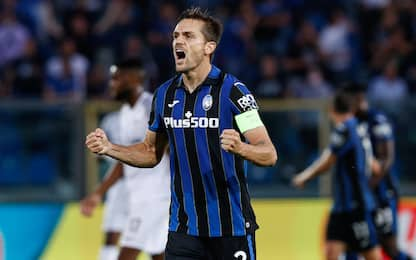 Atalanta-Spezia, riecco Toloi. Chance per Kiwior