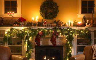 decorazioni natale