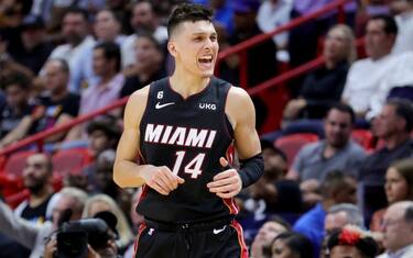 HERRO C’È, MIAMI NO