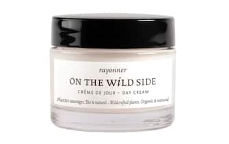 On the wild side - Rayonner