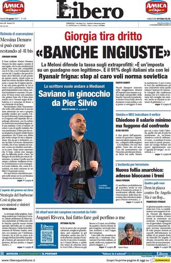 Libero