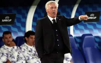 Real Madrid