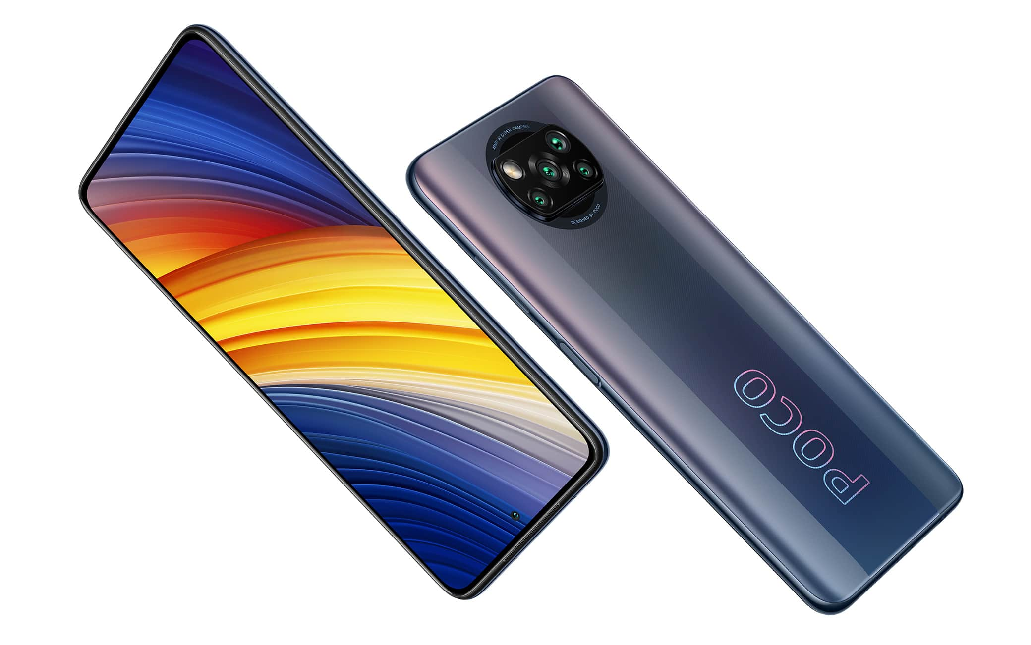 POCO X3 Pro