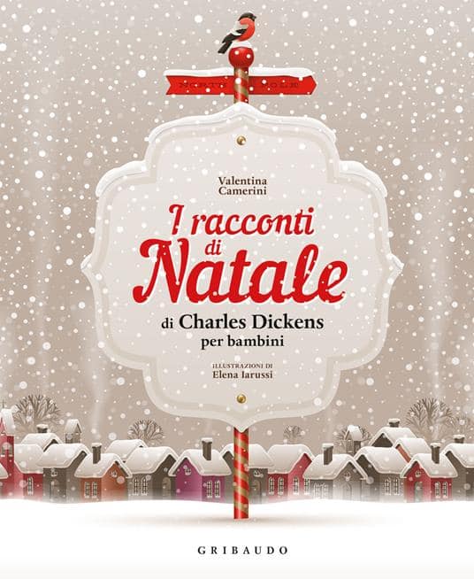 racconti di natale