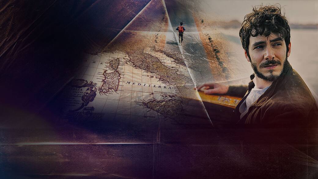 Grand Tour – Viaggio In Italia