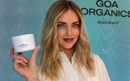 Chiara Ferragni, la prima collaborazione dopo lo scandalo del Pandoro