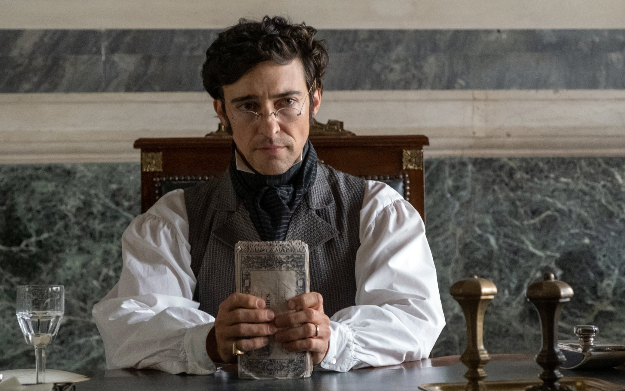 Attori Che Hanno Interpretato Il Conte Di Montecristo Il Conte di Montecristo, il cast della serie tv Rai con Sam Claflin e