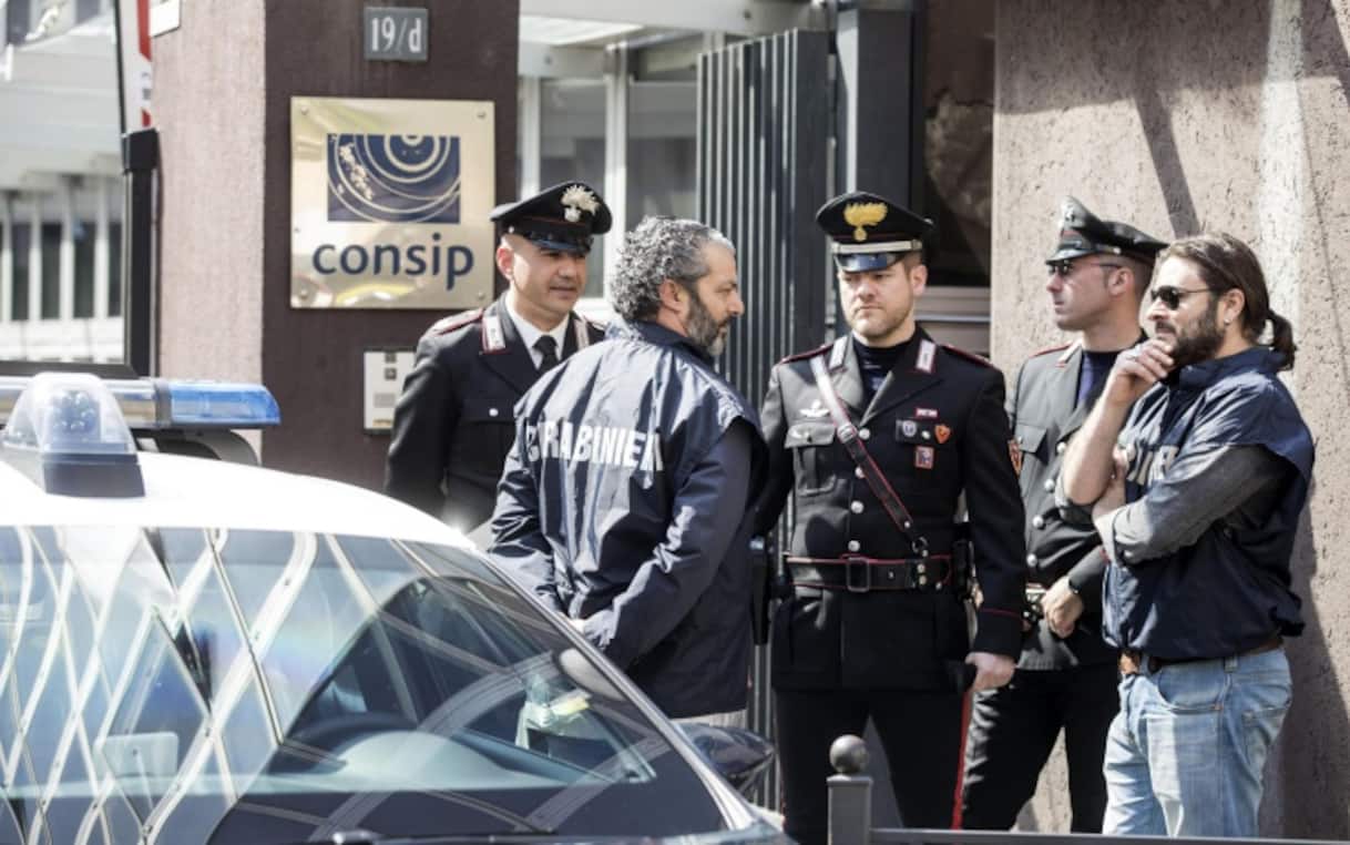 Consip, perquisizioni negli uffici di Roma: acquisiti atti su appalti ...