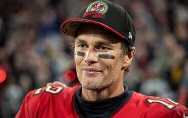 TOM BRADY: UNA LEGGENDA PLANETARIA