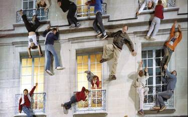 Leandro Erlich