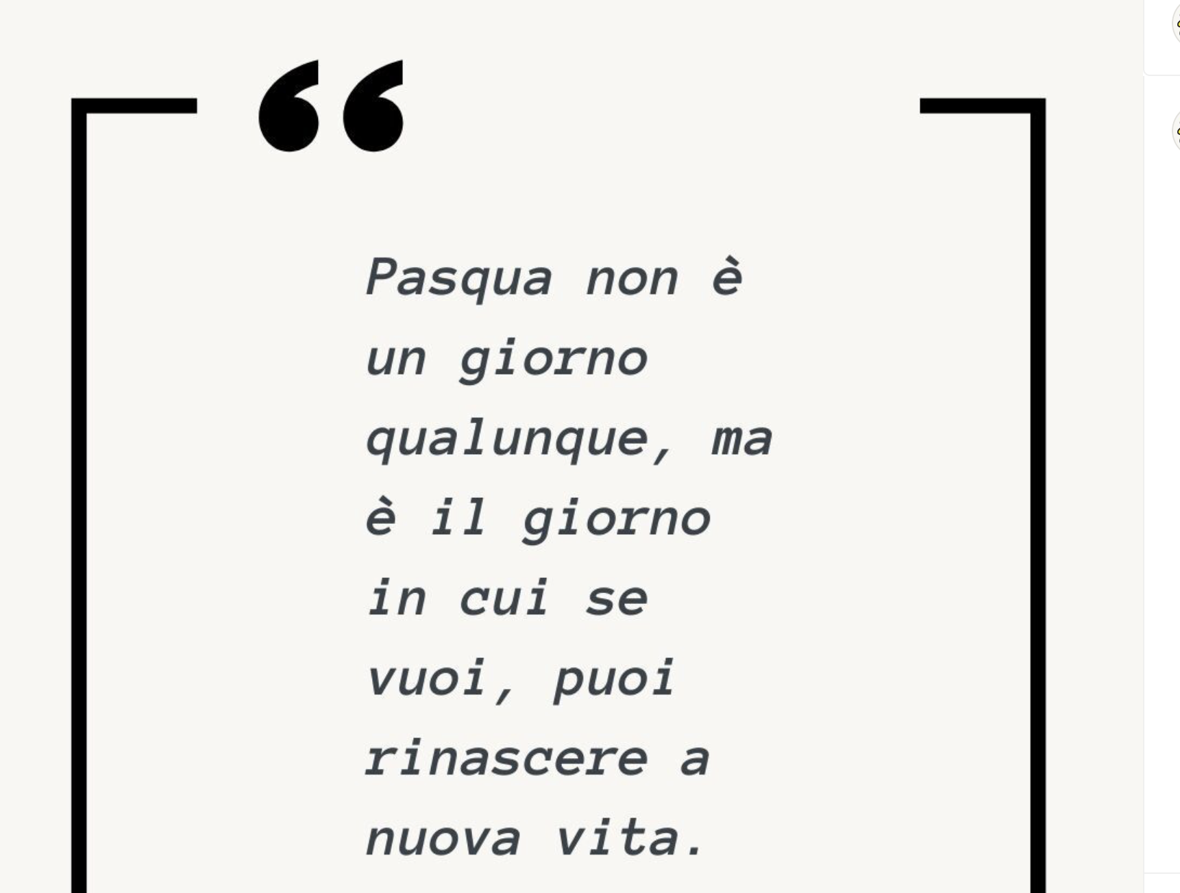 Buona Pasqua 2024: frasi e immagini da inviare su WhatsApp per auguri