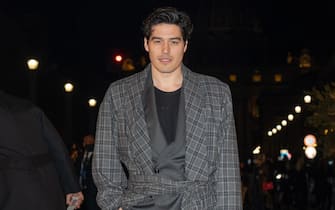Cristiano Caccamo