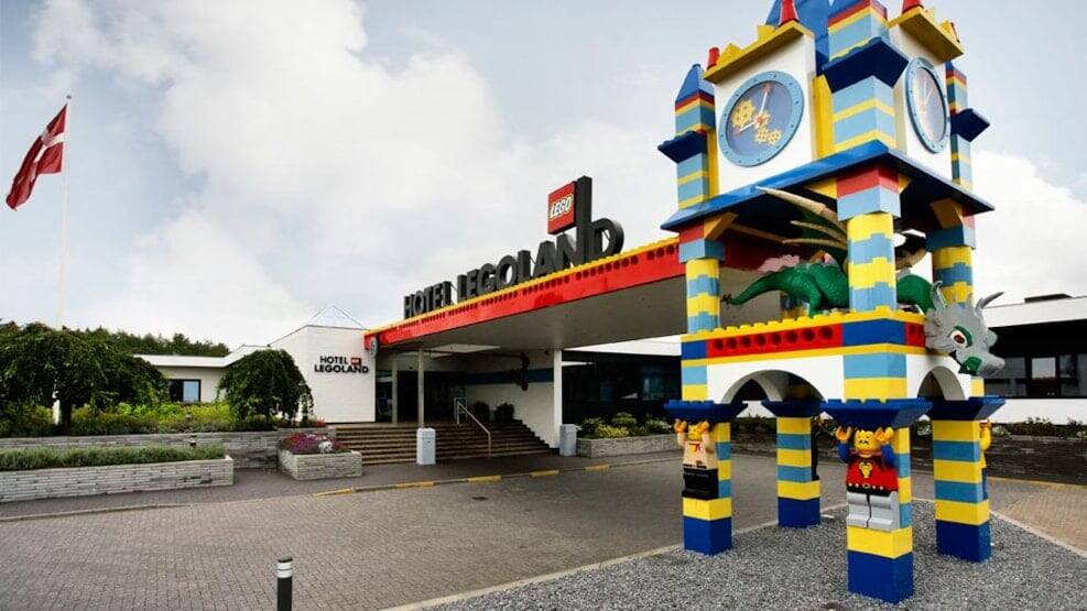 legoland