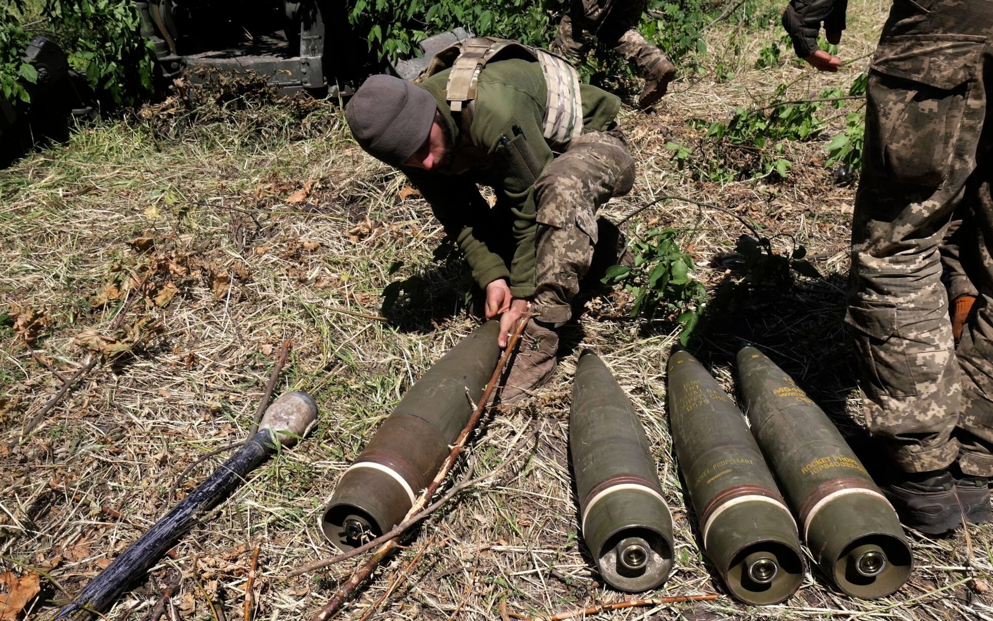 Ucraina Russia, Le Ultime Notizie Della Guerra Di Putin Di Oggi 18 ...