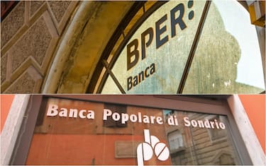 Bper Banca popolare di Sondrio