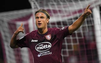 Soccer: Serie A; US Salernitana - UC Sampdoria