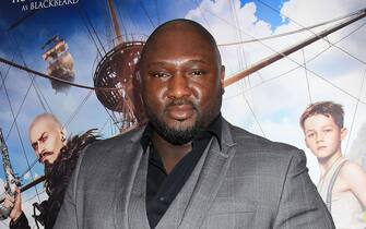 Nonso Anozie 