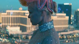 The Last Showgirl, il film diretto da Gia Coppola con Pamela Anderson
