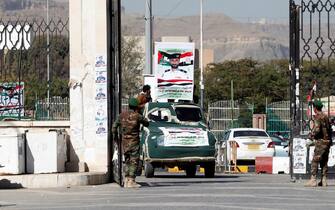 Houthi