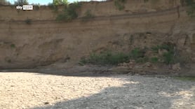 Sicurezza al fiume e al lago, i consigli della Fisa
