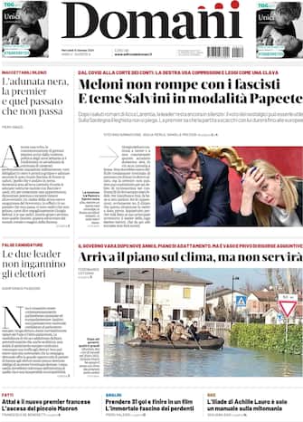 Domani