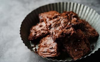 brownies