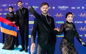 25_eurovision_2024_turquoise_carpet_getty - 1