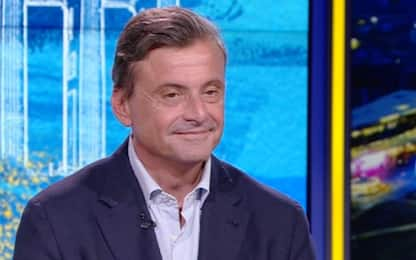 Calenda a Sky TG24:  "Meloni inadeguata, pericolosa linea orbaniana"